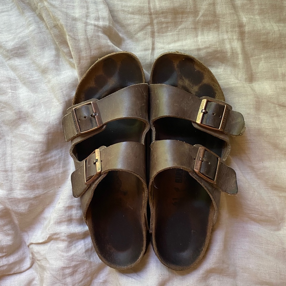 Women’s Birkenstocks
